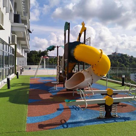 D'Medina @ Icon Residence Куала-Тренгану Екстер'єр фото