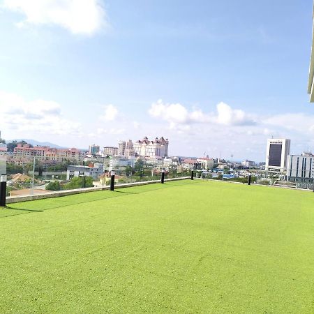D'Medina @ Icon Residence Куала-Тренгану Екстер'єр фото