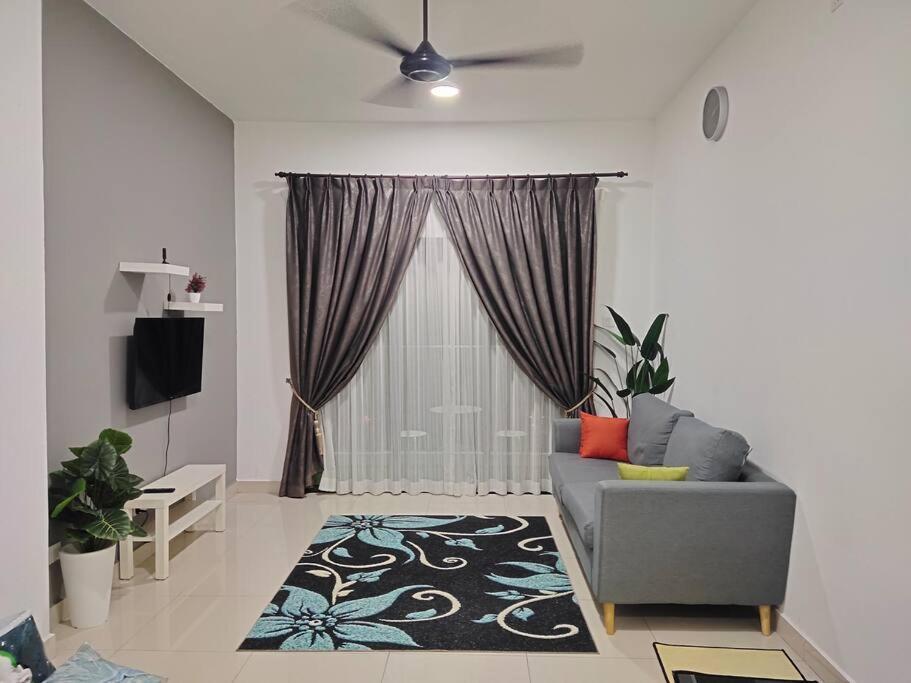 D'Medina @ Icon Residence Куала-Тренгану Екстер'єр фото