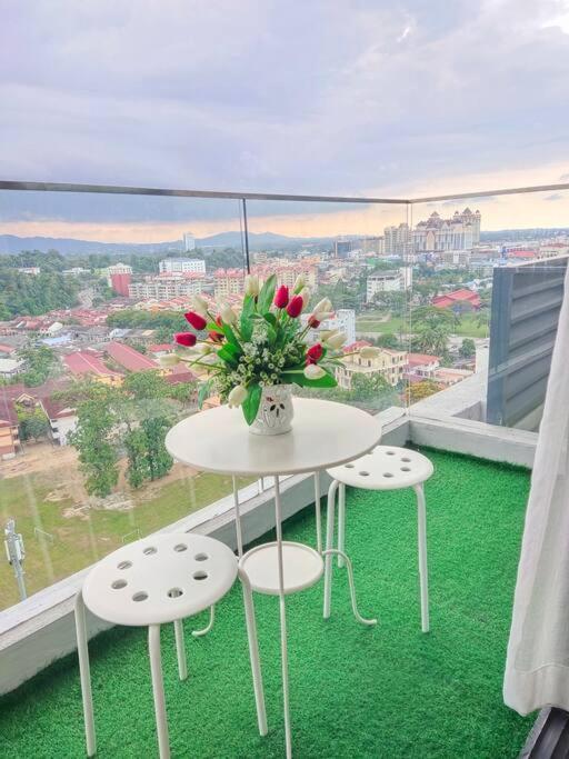 D'Medina @ Icon Residence Куала-Тренгану Екстер'єр фото