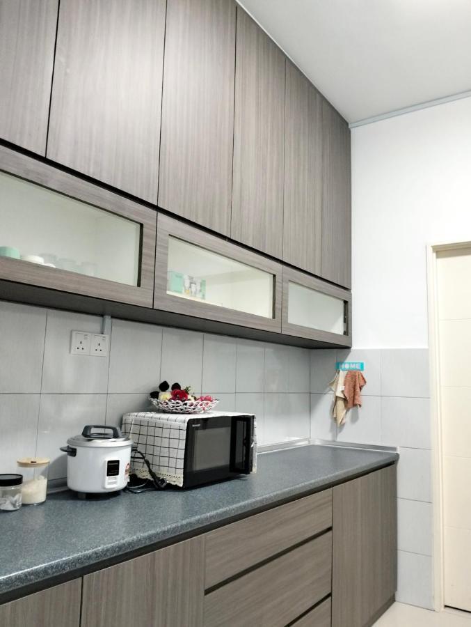 D'Medina @ Icon Residence Куала-Тренгану Екстер'єр фото