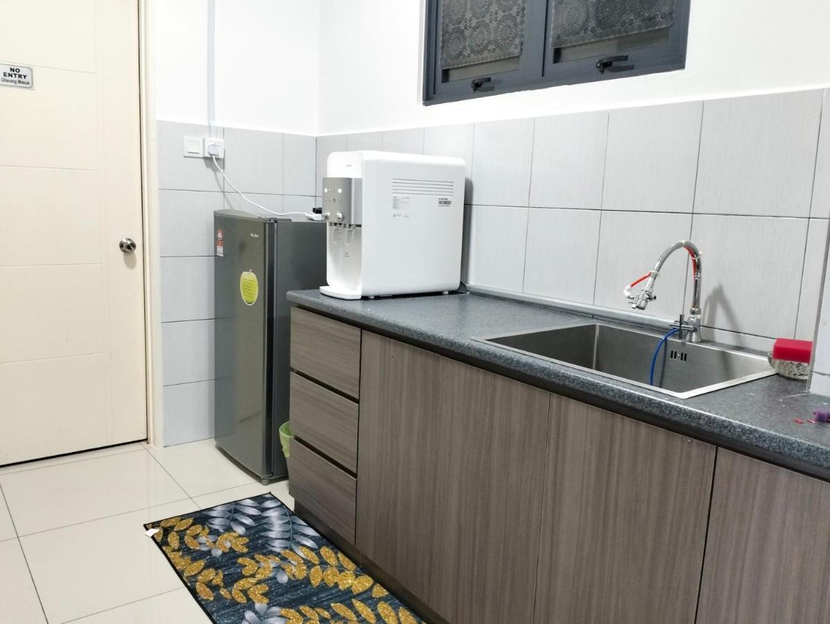D'Medina @ Icon Residence Куала-Тренгану Екстер'єр фото